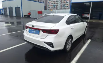 Kia Cerato 2018 года за 7 500 000 тг. в Алматы