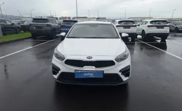 Kia Cerato 2018 года за 7 500 000 тг. в Алматы фото 2