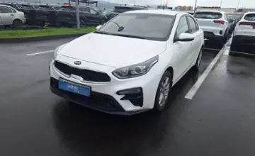 Kia Cerato 2018 года за 7 500 000 тг. в Алматы фото 1