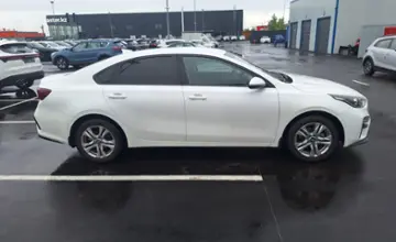 Kia Cerato 2018 года за 7 500 000 тг. в Алматы фото 4