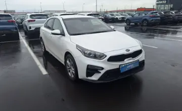 Kia Cerato 2018 года за 7 500 000 тг. в Алматы фото 3