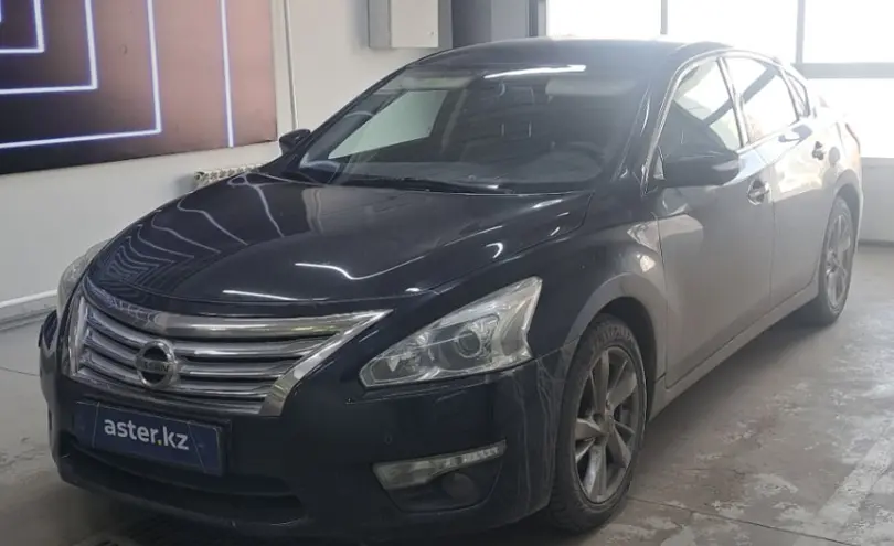 Nissan Teana 2014 года за 6 500 000 тг. в Павлодар