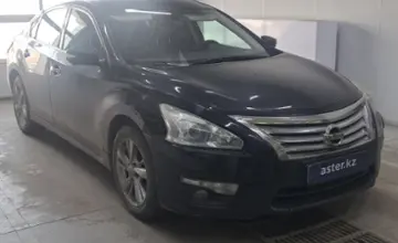 Nissan Teana 2014 года за 6 500 000 тг. в Павлодар фото 3