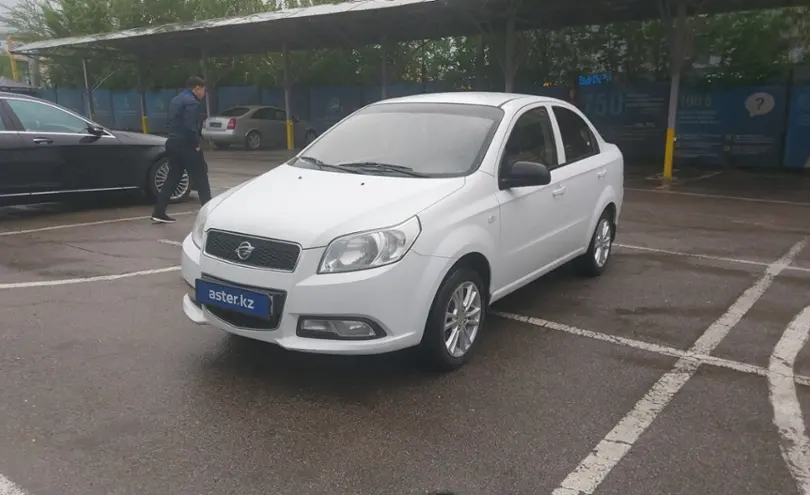 Ravon Nexia R3 2019 года за 4 200 000 тг. в Алматы