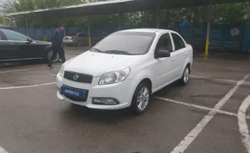 Ravon Nexia R3 2019 года за 4 200 000 тг. в Алматы фото 1