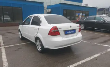 Ravon Nexia R3 2019 года за 4 200 000 тг. в Алматы фото 4