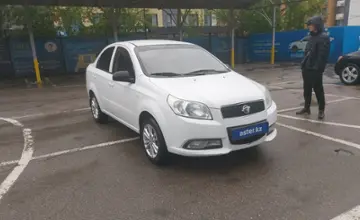 Ravon Nexia R3 2019 года за 4 200 000 тг. в Алматы фото 2