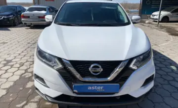 Nissan Qashqai 2019 года за 7 800 000 тг. в Караганда фото 2