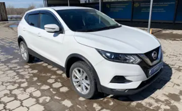 Nissan Qashqai 2019 года за 7 800 000 тг. в Караганда фото 3