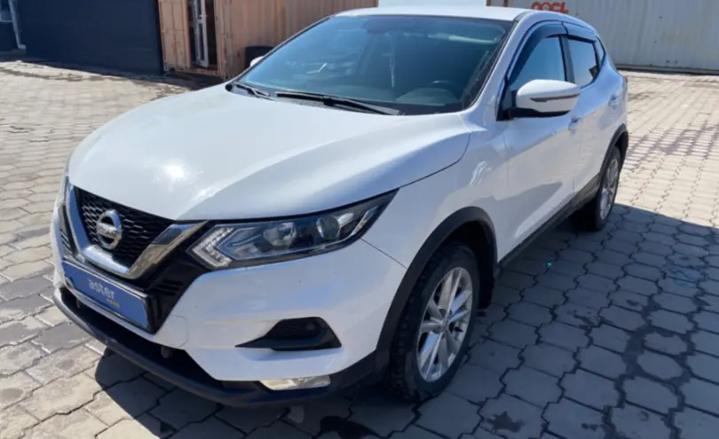 Nissan Qashqai 2019 года за 7 800 000 тг. в Караганда