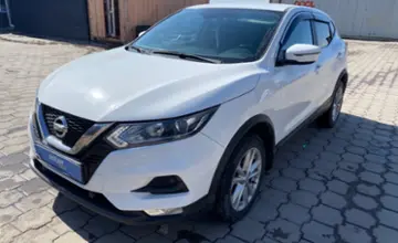 Nissan Qashqai 2019 года за 7 800 000 тг. в Караганда фото 1