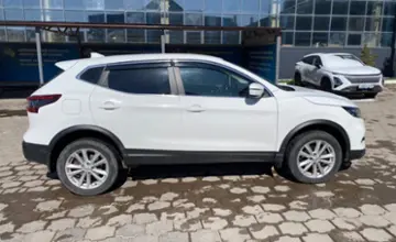 Nissan Qashqai 2019 года за 7 800 000 тг. в Караганда фото 4