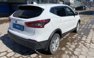 Nissan Qashqai 2019 года за 7 800 000 тг. в Караганда