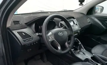 Hyundai Tucson 2014 года за 6 700 000 тг. в Шымкент фото 5