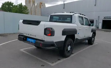 Kia EV9 2025 года за 27 000 000 тг. в Шымкент фото 3