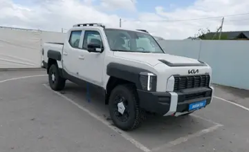 Kia EV9 2025 года за 27 000 000 тг. в Шымкент фото 2