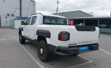 Kia EV9 2025 года за 27 000 000 тг. в Шымкент фото 4