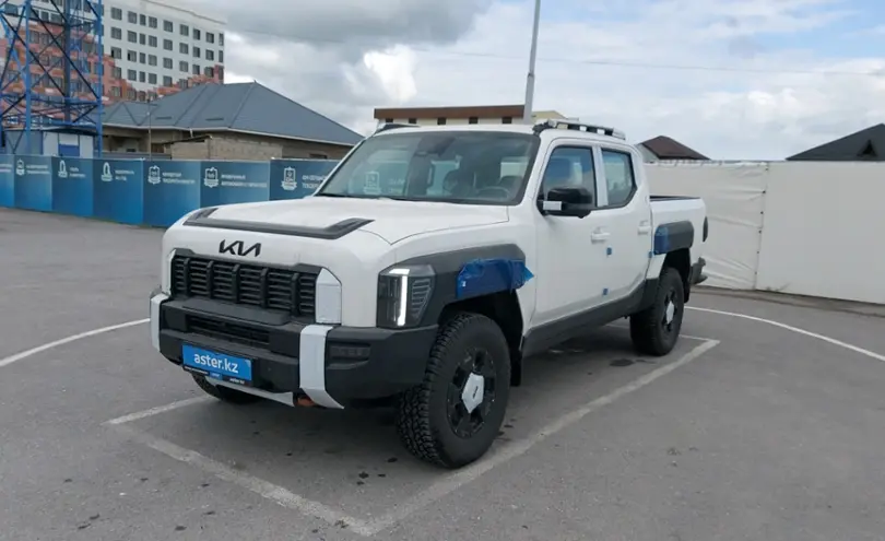 Kia EV9 2025 года за 27 000 000 тг. в Шымкент