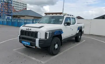 Kia EV9 2025 года за 27 000 000 тг. в Шымкент фото 1