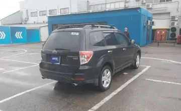 Subaru Forester 2010 года за 6 000 000 тг. в Алматы фото 3
