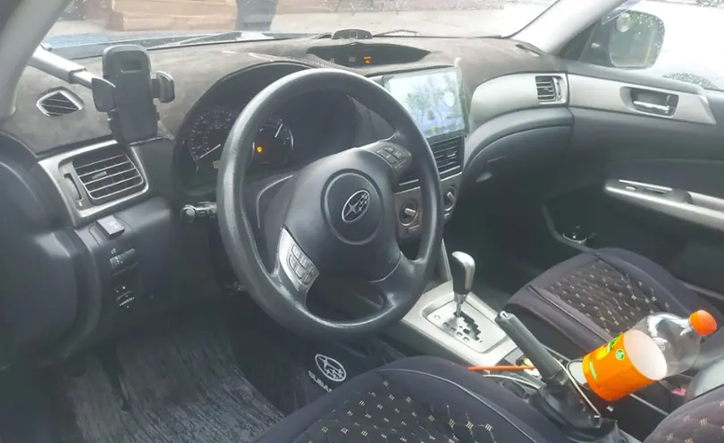 Subaru Forester 2010 года за 6 000 000 тг. в Алматы фото 5