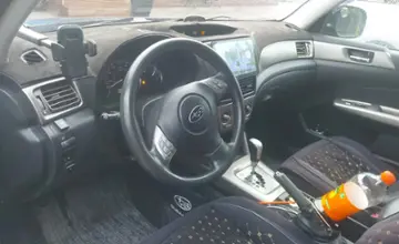Subaru Forester 2010 года за 6 000 000 тг. в Алматы фото 5