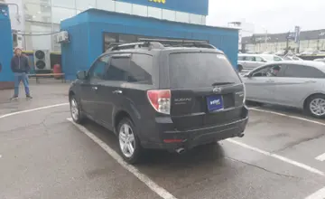 Subaru Forester 2010 года за 6 000 000 тг. в Алматы фото 4
