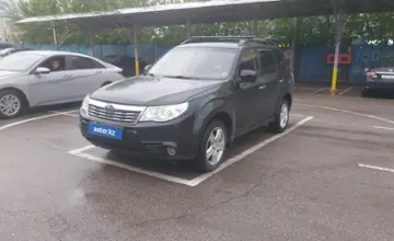 Subaru Forester 2010 года за 6 000 000 тг. в Алматы фото 1