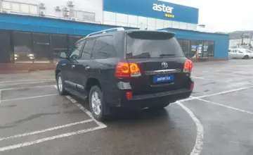 Toyota Land Cruiser 2014 года за 24 500 000 тг. в Алматы фото 4