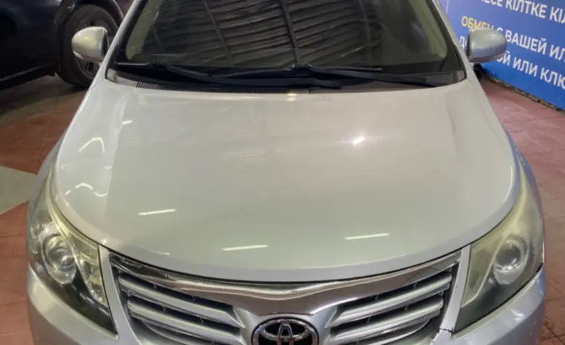 Toyota Avensis 2013 года за 6 000 000 тг. в Астана фото 2