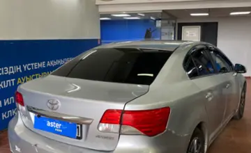 Toyota Avensis 2013 года за 6 000 000 тг. в Астана