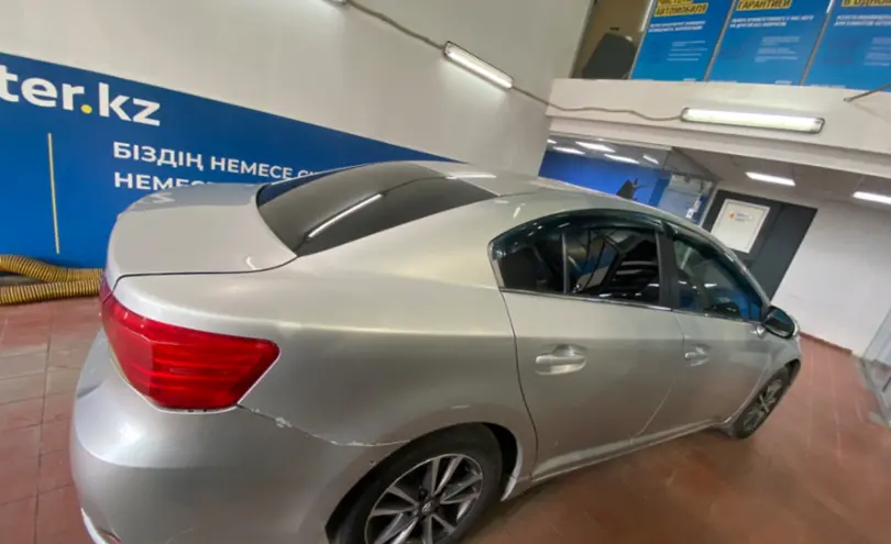 Toyota Avensis 2013 года за 6 000 000 тг. в Астана фото 4