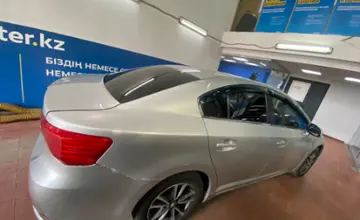 Toyota Avensis 2013 года за 6 000 000 тг. в Астана фото 4