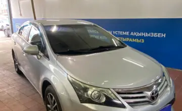 Toyota Avensis 2013 года за 6 000 000 тг. в Астана фото 3