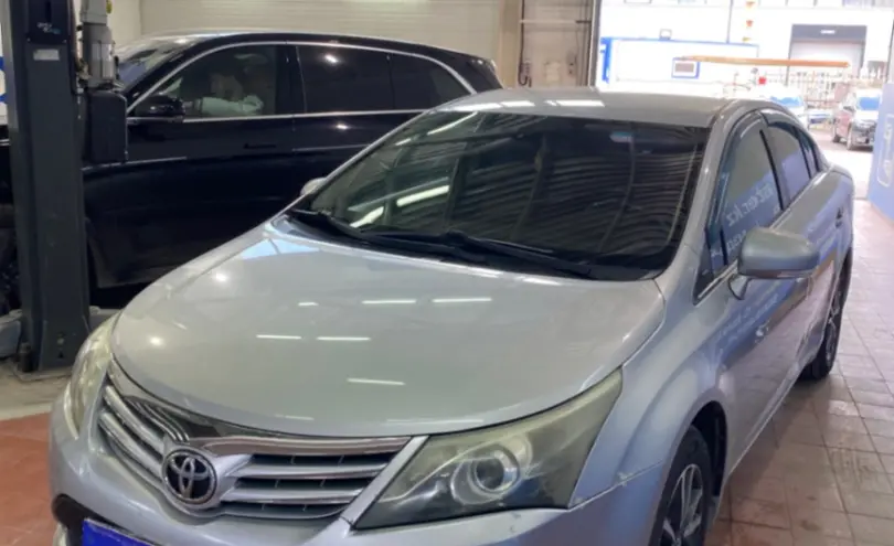 Toyota Avensis 2013 года за 6 000 000 тг. в Астана