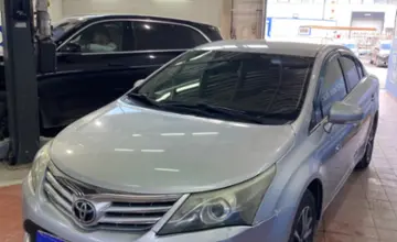 Toyota Avensis 2013 года за 6 000 000 тг. в Астана фото 1
