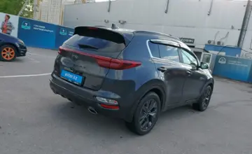 Kia Sportage 2021 года за 12 000 000 тг. в Шымкент фото 3