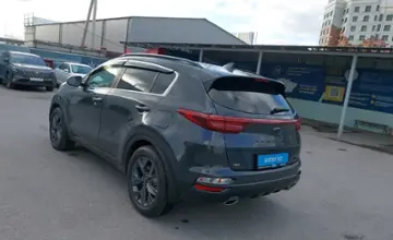 Kia Sportage 2021 года за 12 000 000 тг. в Шымкент фото 4
