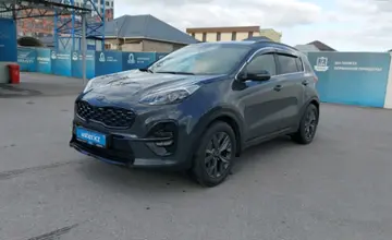 Kia Sportage 2021 года за 12 000 000 тг. в Шымкент фото 1