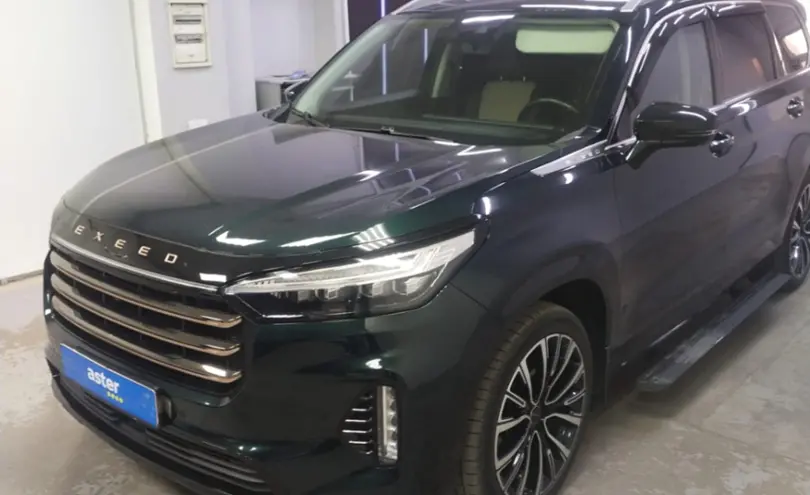 EXEED VX 2023 года за 13 000 000 тг. в Павлодар