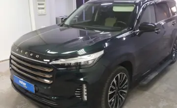 EXEED VX 2023 года за 13 000 000 тг. в Павлодар фото 1