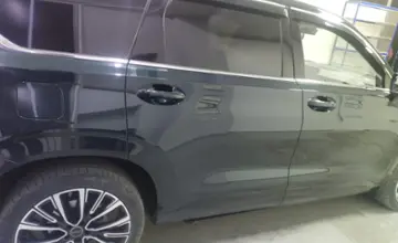 EXEED VX 2023 года за 13 000 000 тг. в Павлодар фото 4