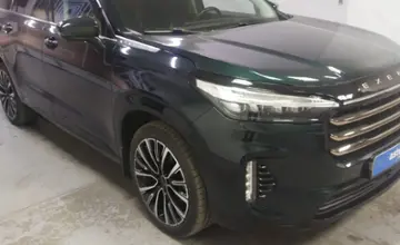 EXEED VX 2023 года за 13 000 000 тг. в Павлодар фото 3