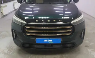 EXEED VX 2023 года за 13 000 000 тг. в Павлодар фото 2