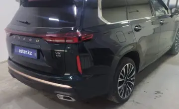 EXEED VX 2023 года за 13 000 000 тг. в Павлодар