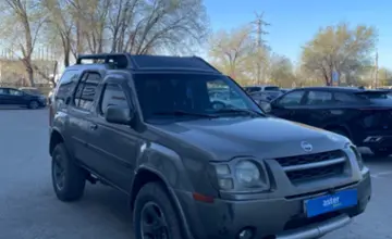 Nissan Xterra 2002 года за 7 000 000 тг. в Актобе фото 3