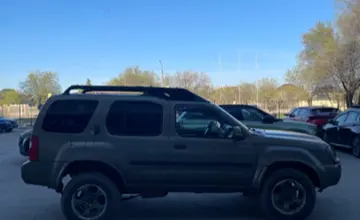 Nissan Xterra 2002 года за 7 000 000 тг. в Актобе фото 4