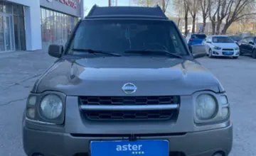 Nissan Xterra 2002 года за 7 000 000 тг. в Актобе фото 2