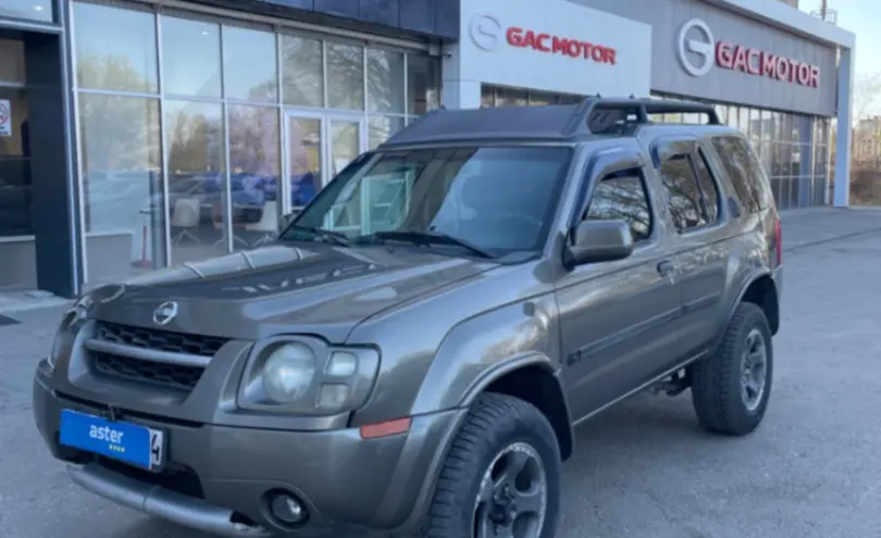 Nissan Xterra 2002 года за 7 000 000 тг. в Актобе