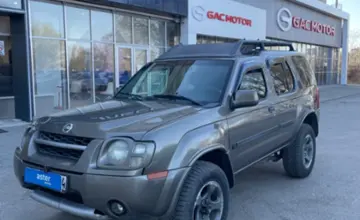 Nissan Xterra 2002 года за 7 000 000 тг. в Актобе фото 1